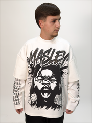 Maglia LONG NOISE
