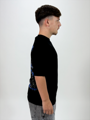 T-shirt BLU