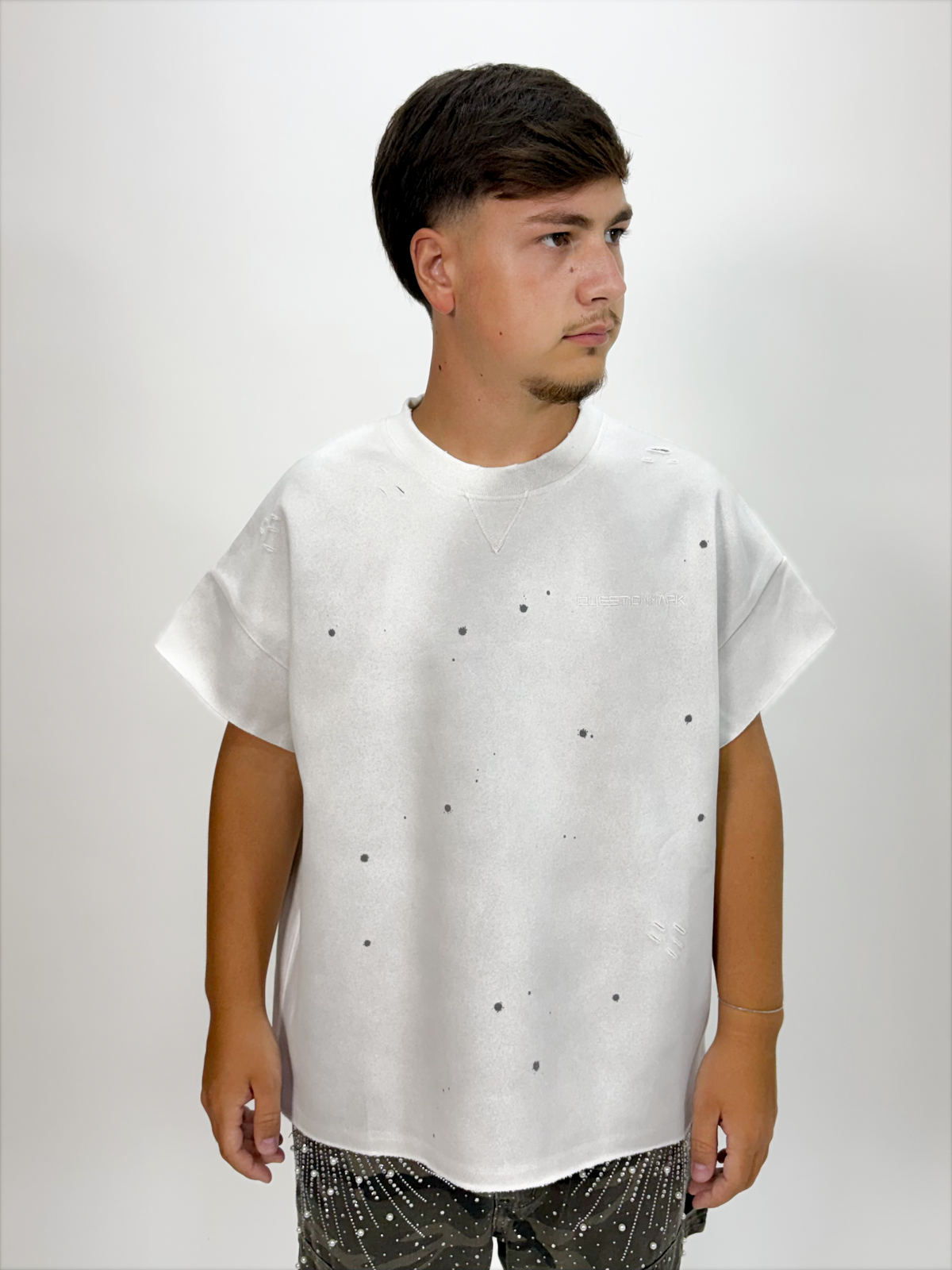 T-shirt OLIES