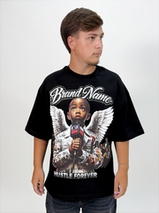 T-shirt BRAND
