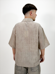 CAMICIA DELHI