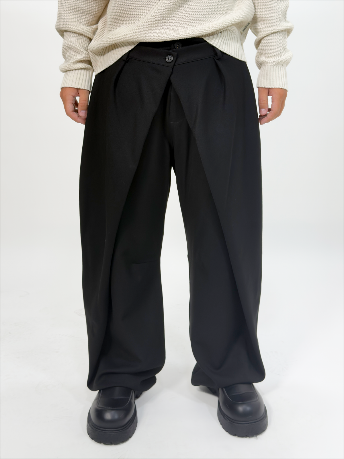 Pantalone WALLET 2