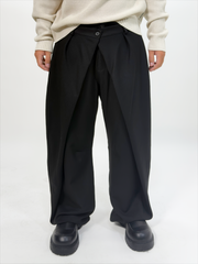 Pantalone WALLET 2