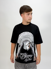 T-shirt DOLLARS