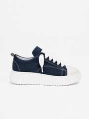 Scarpe BULL DENIM