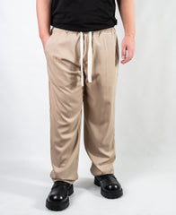 Pantalone WIDE