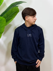 COSTUME NATIONAL FELPA - 9703