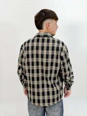 Camicia PERLA