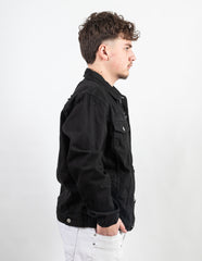 Jacket BLACK