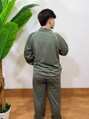 MADE FROM NOTHING TUTA - 08