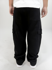 Pantalone tuta POCKET