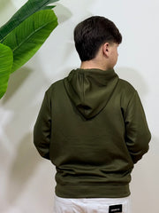 COSTUME NATIONAL FELPA - 8713