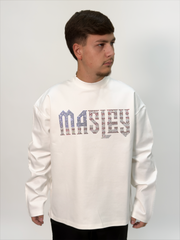 Maglia LONG AMERICA