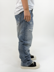 Denim STAIN