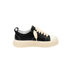 Scarpe BULLDRIFT-BLACK & BEIGE
