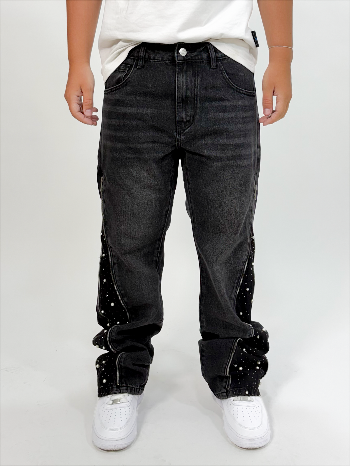 Denim LUZ