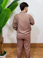 MADE FROM NOTHING TUTA - 08