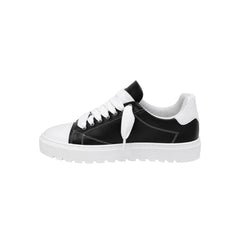 Scarpe BULLRACE - BLACK & WHITE