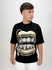 T-shirt BAISER
