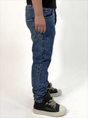 Denim SEATTLE