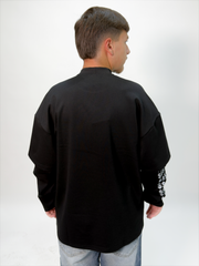 Maglia LONG NOISE