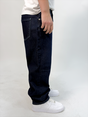 Denim RAVAGE