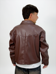 Jacket CROP