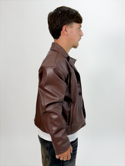 Jacket CROP