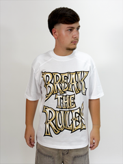T-shirt BREAK