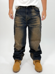 Denim DESERT