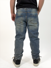 Denim RIO
