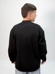 Maglia LONG AMERICA