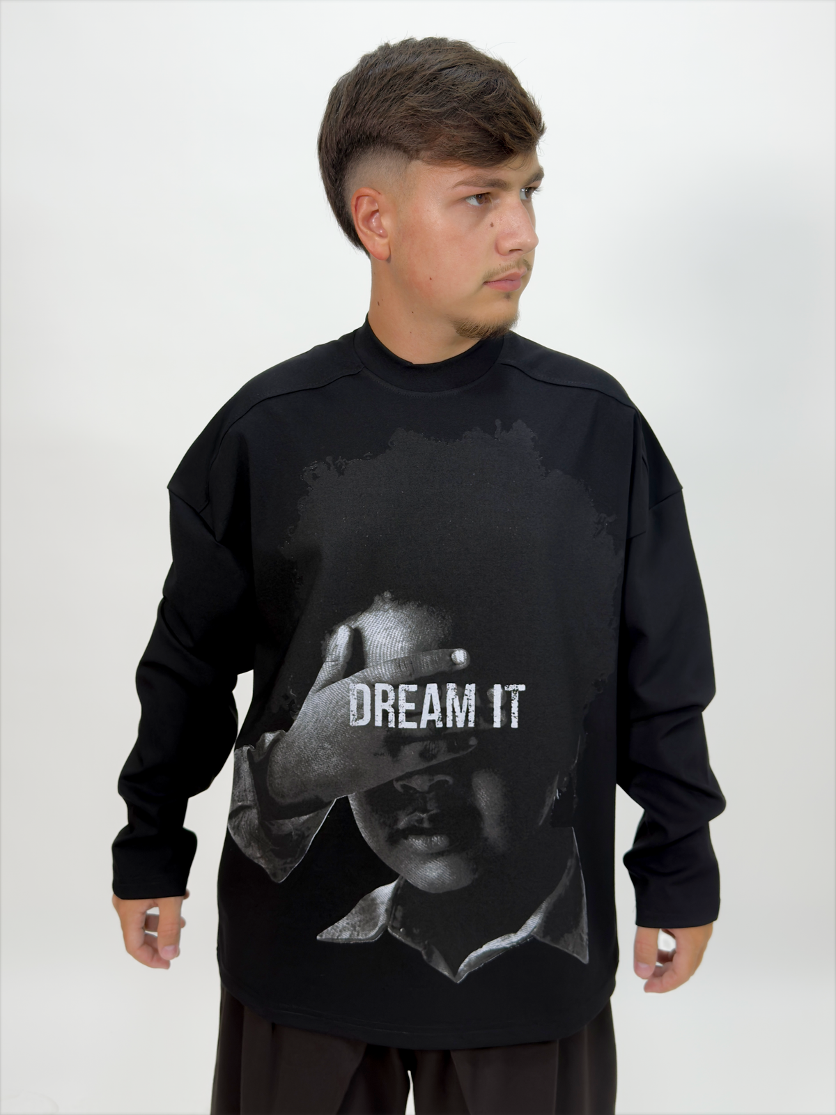 Maglia LONG DREAM