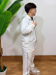 MADE FROM NOTHING TUTA - 08