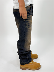 Denim DESERT