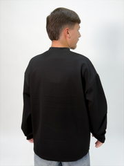 Maglia LONG MOUTH