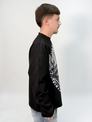 Maglia LONG MOUTH