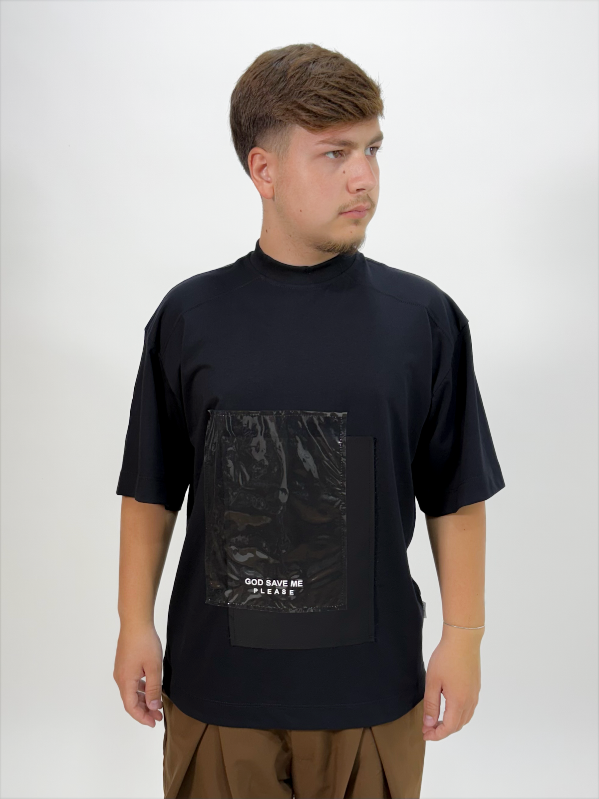 T-shirt SAVE ME