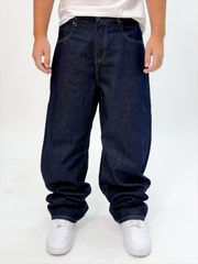 Denim CINNAMON