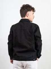 Jacket BLACK