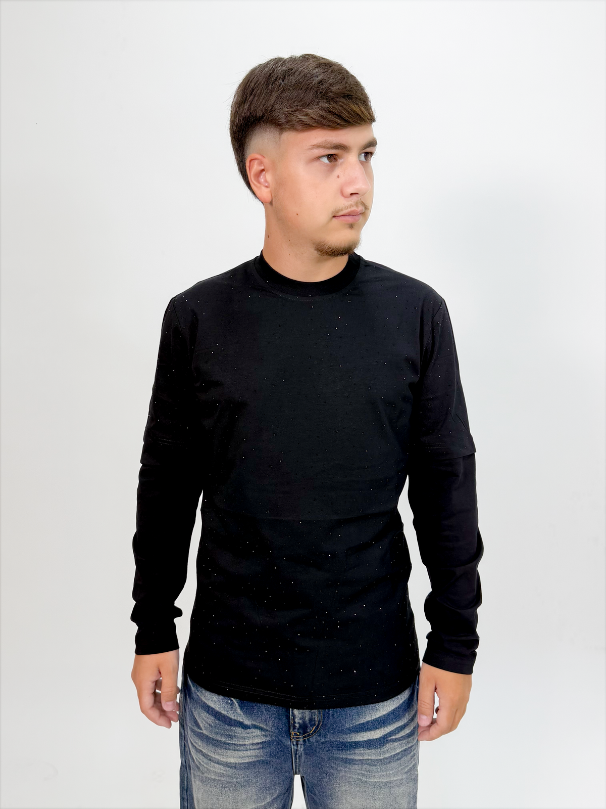 Maglia LONG BRILLANT