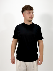 T-shirt Filo scozia