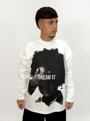 Maglia LONG DREAM