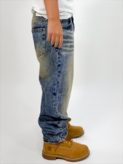 Denim STARRY
