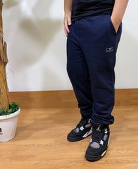 COSTUME NATIONAL PANTALONE TUTA - 9702