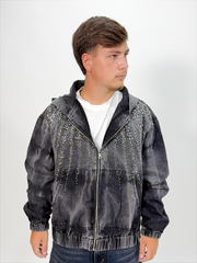 Jacket BRILLANT