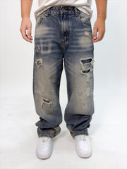 Denim TEARS