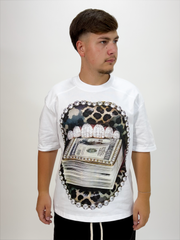 T-shirt MONEY